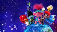 Backdrop to the movie "Trolls World Tour" #170004