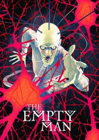 Poster to the movie "The Empty Man" #81183