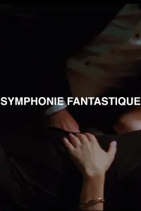 Poster to the movie "Symphonie Fantastique" #566441