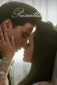 Poster to the movie "Priscilla" #312918