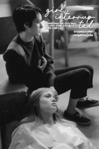 Poster to the movie "Girl, Interrupted" #489054