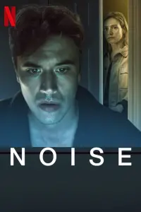 Poster to the movie "Noise" #355158