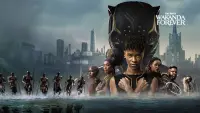 Backdrop to the movie "Black Panther: Wakanda Forever" #4267