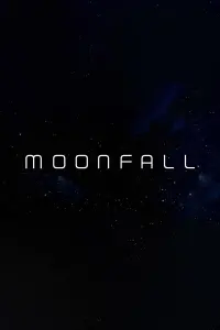 Poster to the movie "Moonfall" #30458