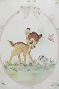 Poster to the movie "Bambi" #454195