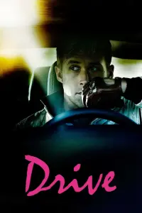 Poster to the movie "Drive" #63193