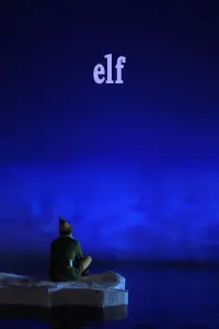 Poster to the movie "Elf" #531707