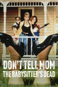 Poster to the movie "Don