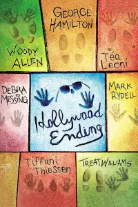 Poster to the movie "Hollywood Ending" #279650