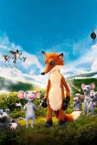 Even Mice Belong in Heaven