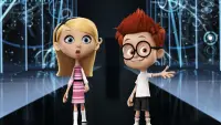 Backdrop to the movie "Mr. Peabody & Sherman" #476788