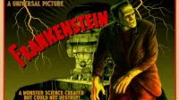 Backdrop to the movie "Frankenstein" #85941