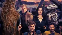 Backdrop to the movie "Solo: A Star Wars Story" #279022