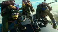 Backdrop to the movie "Teenage Mutant Ninja Turtles: Out of the Shadows" #558806