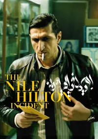 Poster to the movie "The Nile Hilton Incident" #276340