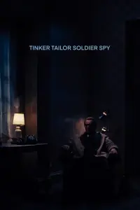 Poster to the movie "Tinker Tailor Soldier Spy" #275007