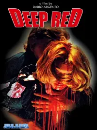 Poster to the movie "Deep Red" #149350