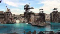 Backdrop to the movie "Waterworld" #297611