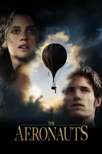 Poster to the movie "The Aeronauts" #262132