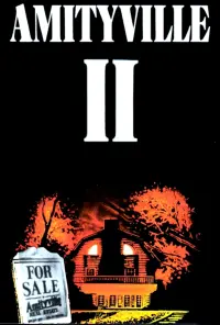 Poster to the movie "Amityville II: The Possession" #133523