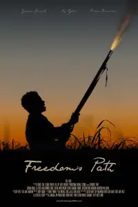 Poster to the movie "Freedom