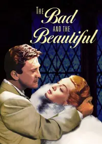 Poster to the movie "The Bad and the Beautiful" #361070