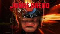 Backdrop to the movie "Judge Dredd" #99572