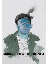 Poster to the movie "Manchester by the Sea" #82447