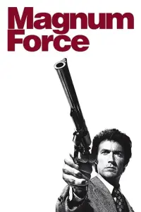 Poster to the movie "Magnum Force" #106454