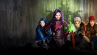 Backdrop to the movie "Descendants" #238810