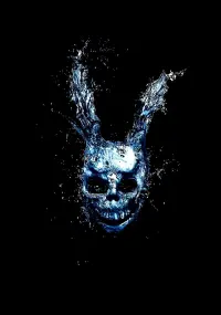 Poster to the movie "Donnie Darko" #187274