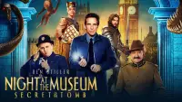 Backdrop to the movie "Night at the Museum: Secret of the Tomb" #33668