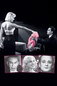 Poster to the movie "Ed Wood" #210988