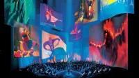 Backdrop to the movie "Fantasia 2000" #481345