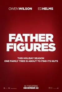 Poster to the movie "Father Figures" #339017