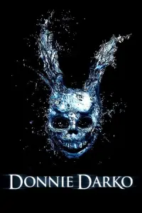 Poster to the movie "Donnie Darko" #31368