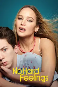 Poster to the movie "No Hard Feelings" #9385