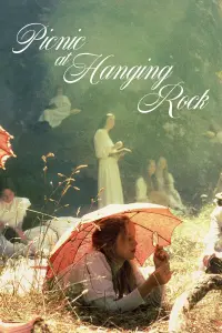 Poster to the movie "Picnic at Hanging Rock" #449619