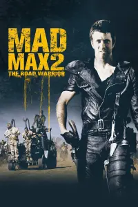 Poster to the movie "Mad Max 2" #57348