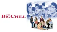 Backdrop to the movie "The Big Chill" #256839