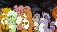 Backdrop to the movie "The Care Bears Movie" #482753