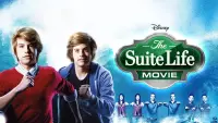 Backdrop to the movie "The Suite Life Movie" #303866