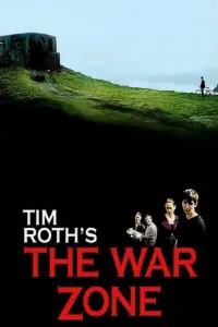 Poster to the movie "The War Zone" #353909