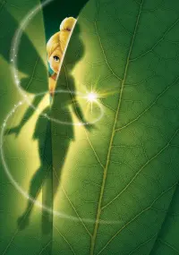 Poster to the movie "Tinker Bell" #258842