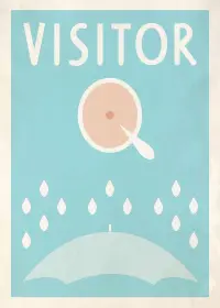 Poster to the movie "Visitor Q" #289202