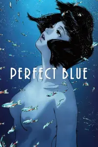 Poster to the movie "Perfect Blue" #34733