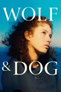 Poster to the movie "Wolf and Dog" #393524