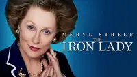 Backdrop to the movie "The Iron Lady" #136385