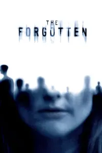 Poster to the movie "The Forgotten" #144309