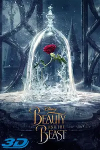 Poster to the movie "Beauty and the Beast" #17877